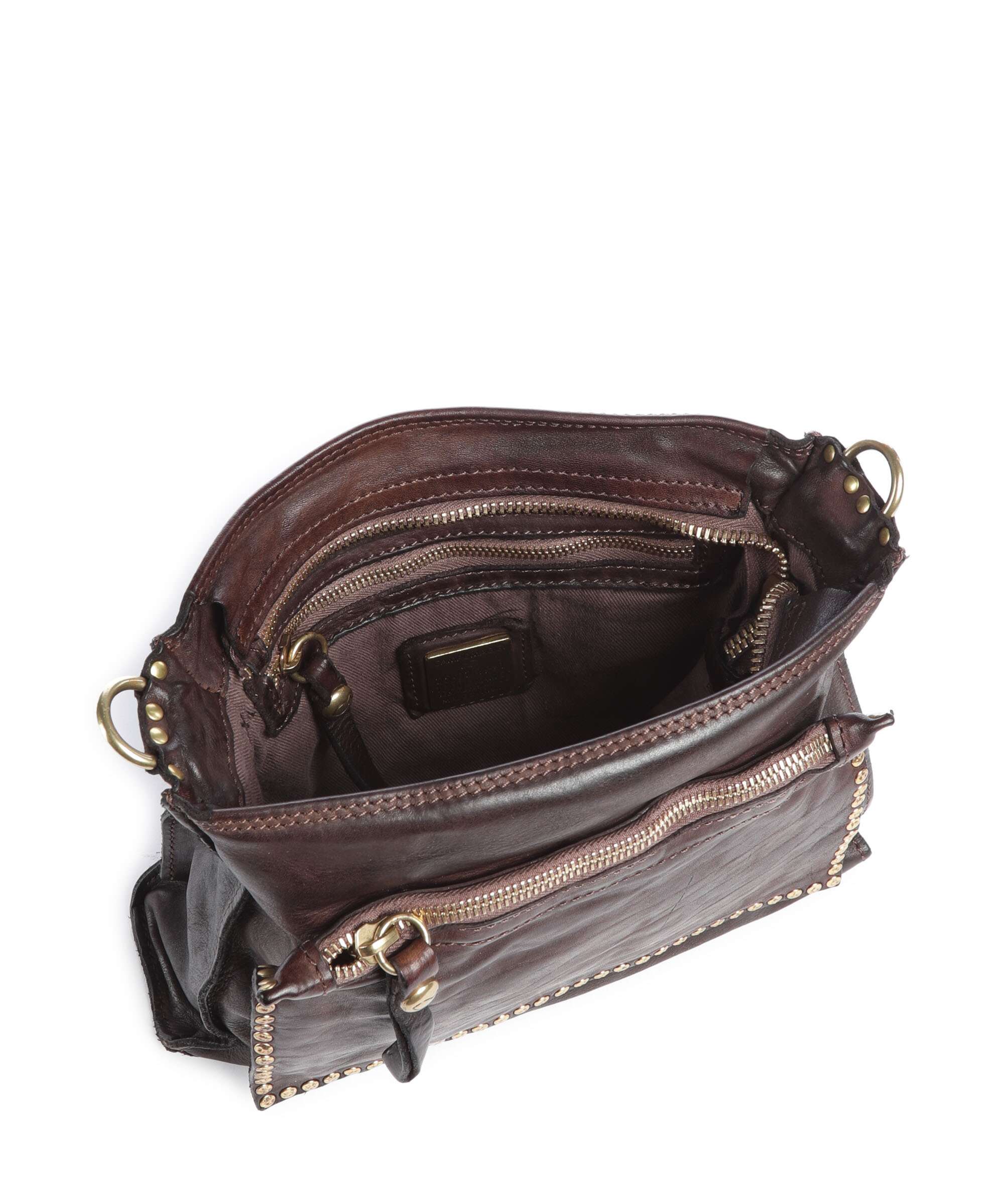 Campomaggi Crossbody bag moro