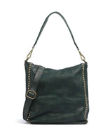Campomaggi Bolso de hobo bottiglia