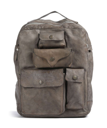 Campomaggi Mochila cemento