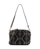 Campomaggi Bolso de hombro grigio/panna