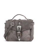 Campomaggi Bolso de mano cemento