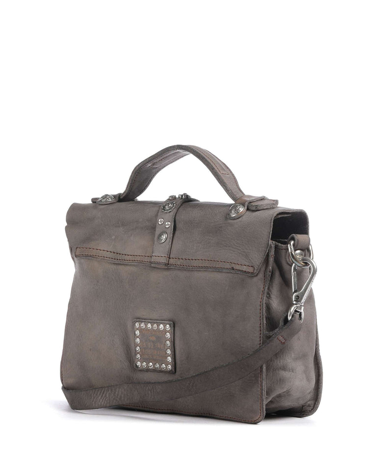 Campomaggi Handbag cemento