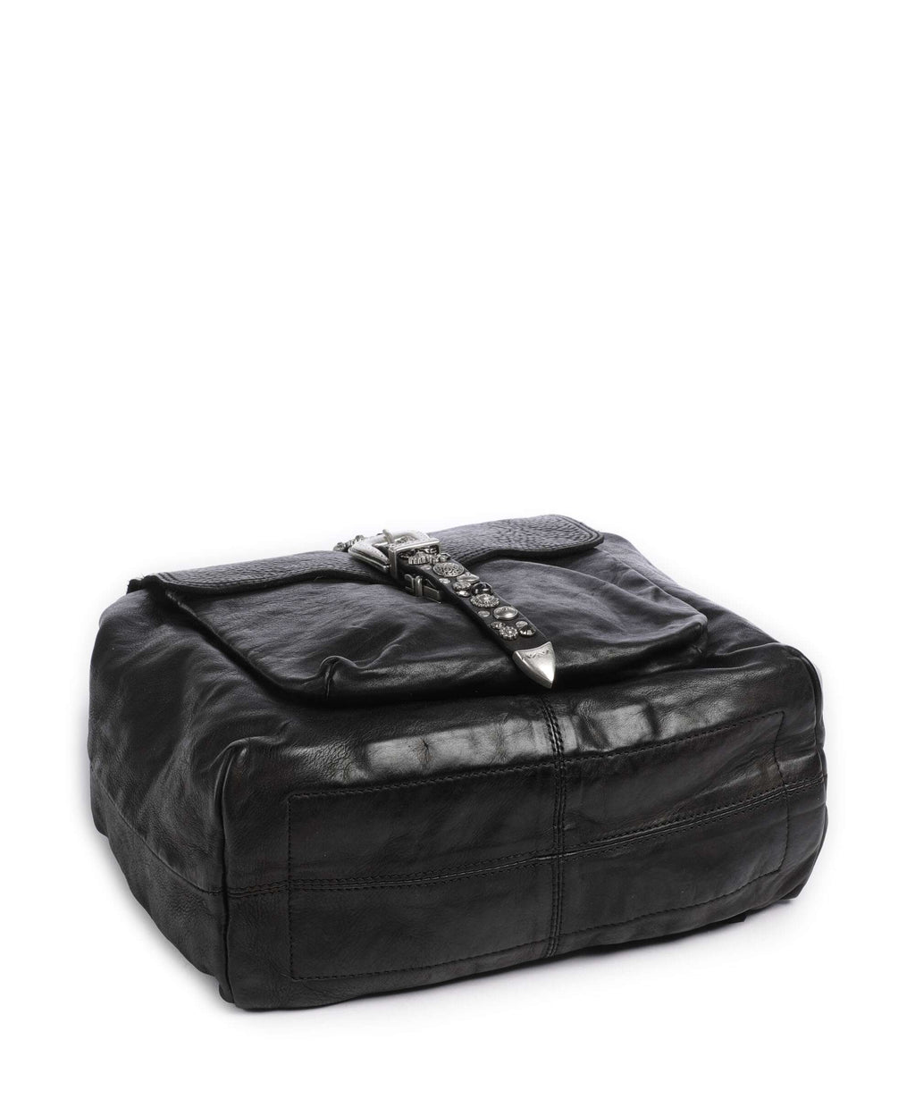 Campomaggi Backpack nero