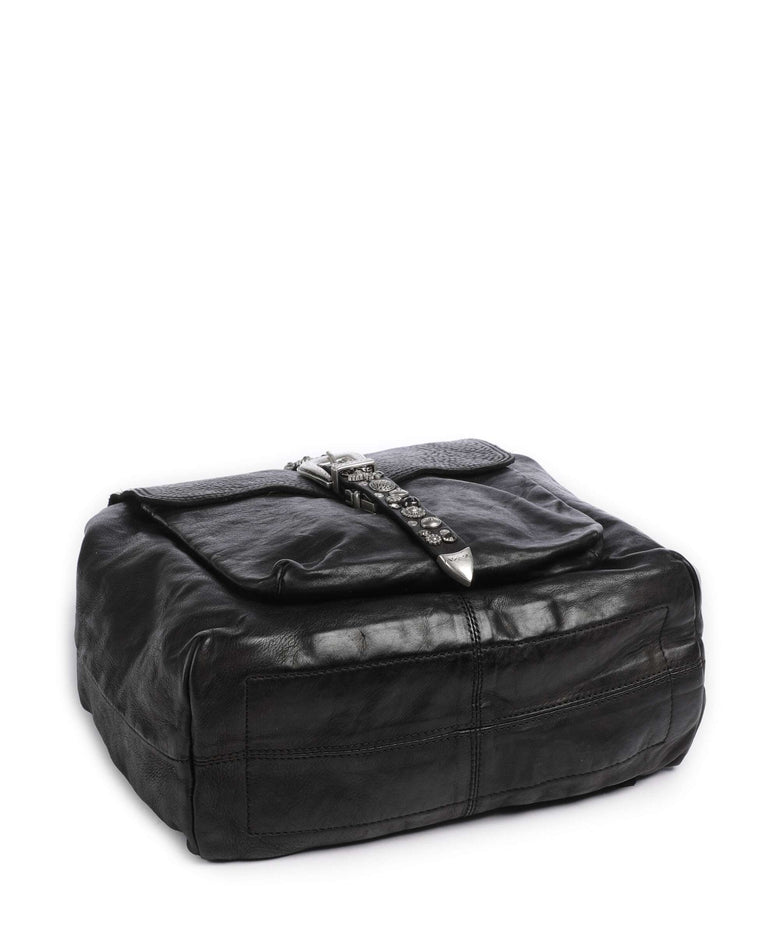 Campomaggi Backpack nero