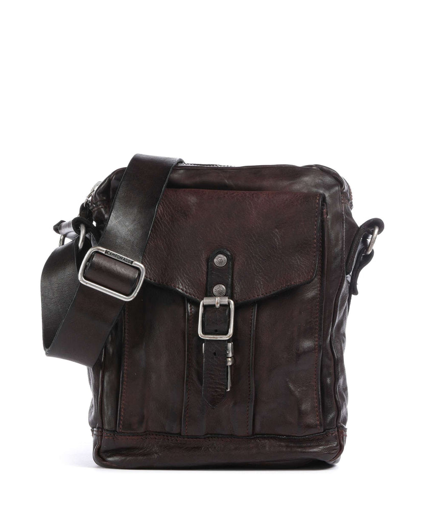 Campomaggi Crossbody bag moro