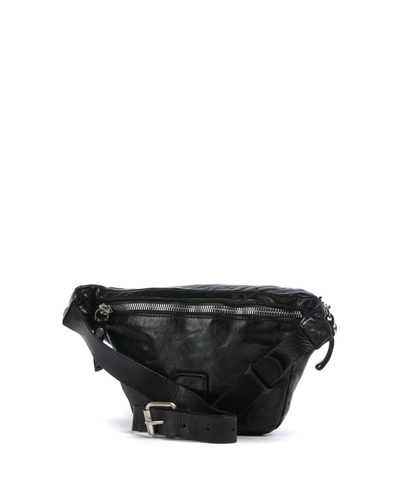Campomaggi Fanny pack nero