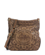 Campomaggi Bolso de hombro verde militare