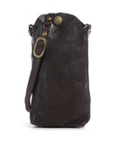 Campomaggi Bolsa para móvil moro