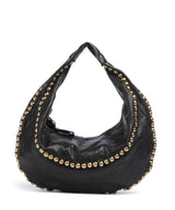 Campomaggi Bolso de hobo nero