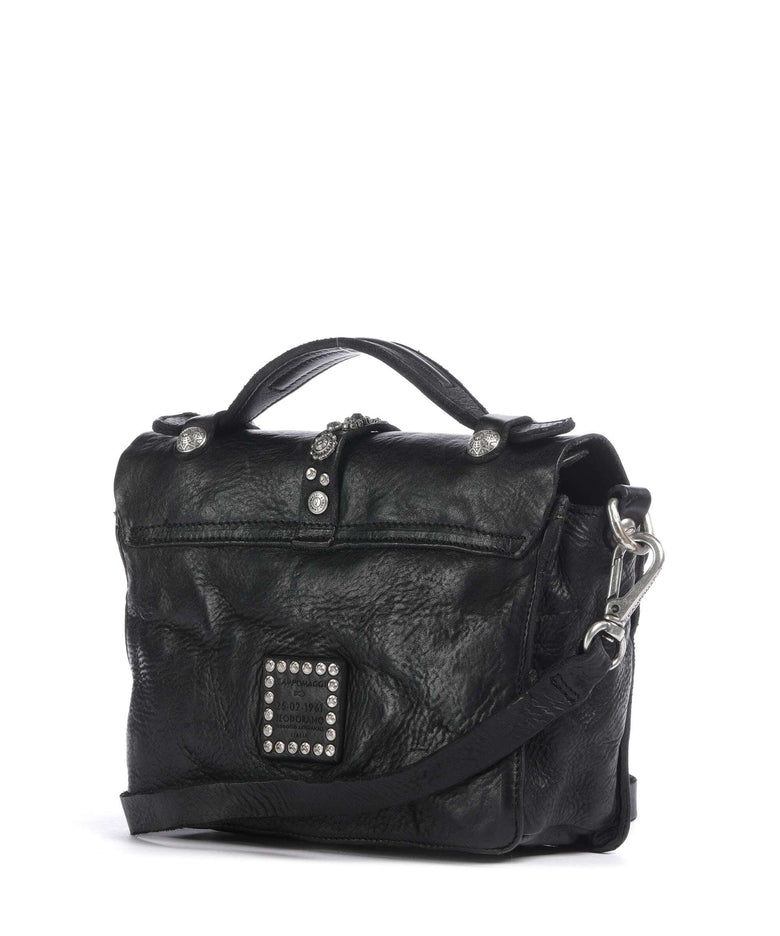 Campomaggi Crossbody bag nero