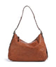 Campomaggi Hobo bag cognac