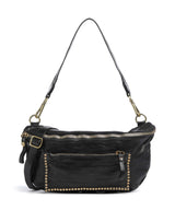 Campomaggi Bolso de hombro nero