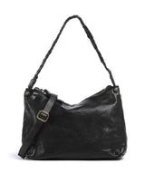 Campomaggi Bolso de hobo nero