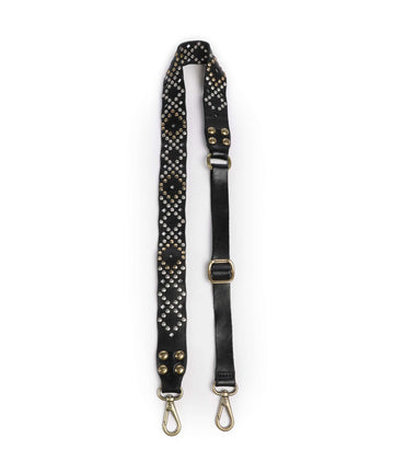 Campomaggi Correa para bolso nero