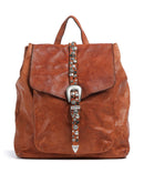 Campomaggi Mochila cognac