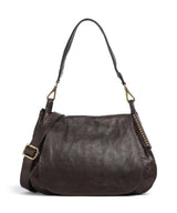 Campomaggi Bolso de hobo moro