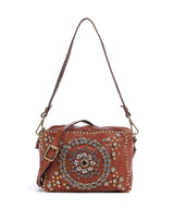 Campomaggi Bolso de hombro cognac