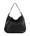 Campomaggi Bolso de hobo nero