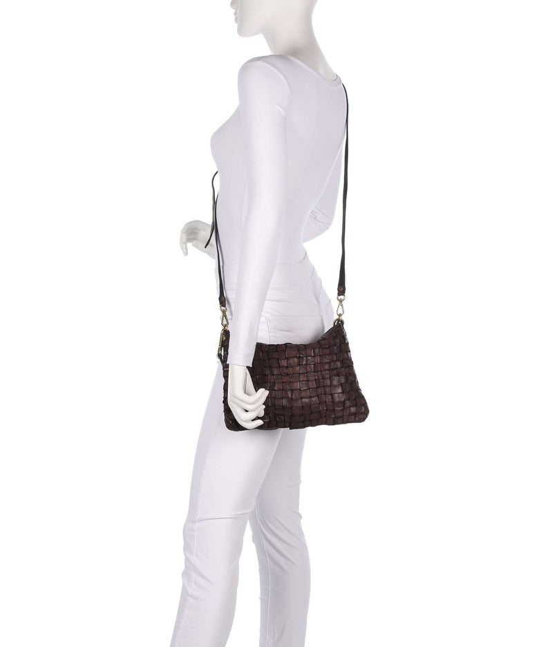 Campomaggi Shoulder bag moro