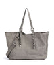 Campomaggi Tote bag cemento