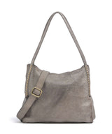 Campomaggi Bolso de hobo cemento
