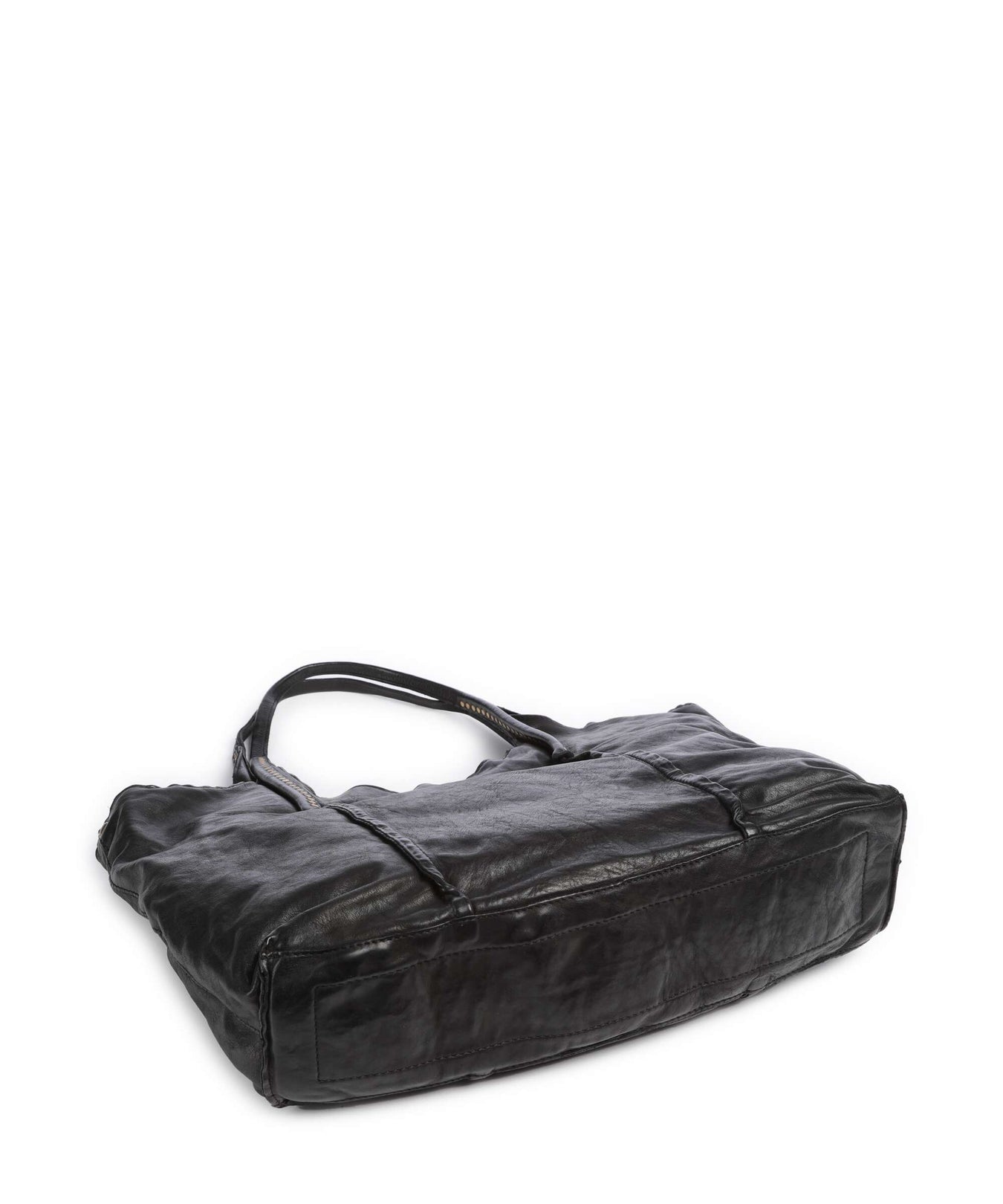 Campomaggi Tote bag nero