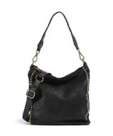 Campomaggi Bolso de hobo nero