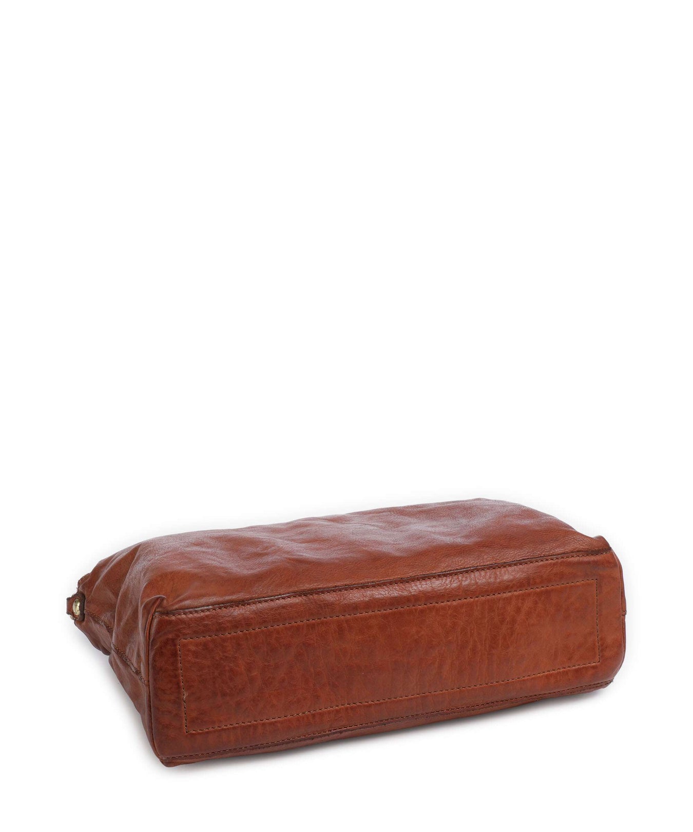 Campomaggi Handbag cognac