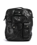 Campomaggi Mochila nero