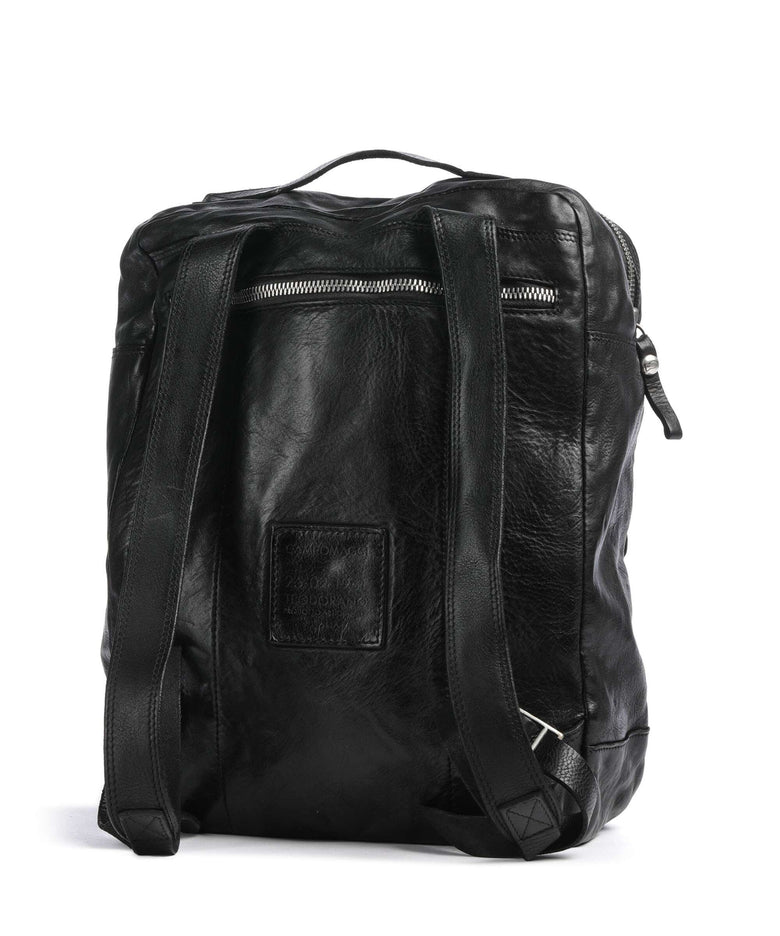 Campomaggi Backpack nero