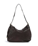Campomaggi Bolso de hobo moro