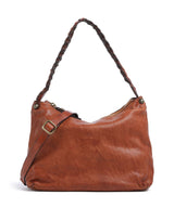 Campomaggi Bolso de hobo cognac