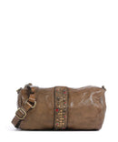 Campomaggi Bandolera verde militare