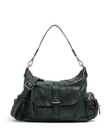 Campomaggi Bolso de hobo bottiglia