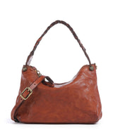 Campomaggi Bolso de hombro cognac