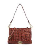 Campomaggi Shoulder bag cognac