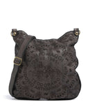 Campomaggi Bolso de hombro grigio