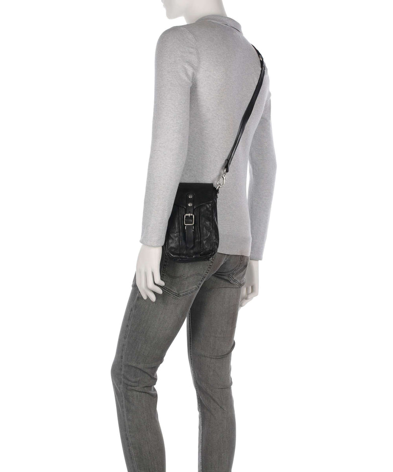 Campomaggi Crossbody bag nero