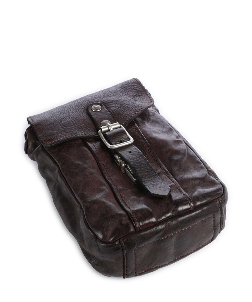 Campomaggi Crossbody bag moro