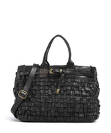 Campomaggi Bolso de mano grey