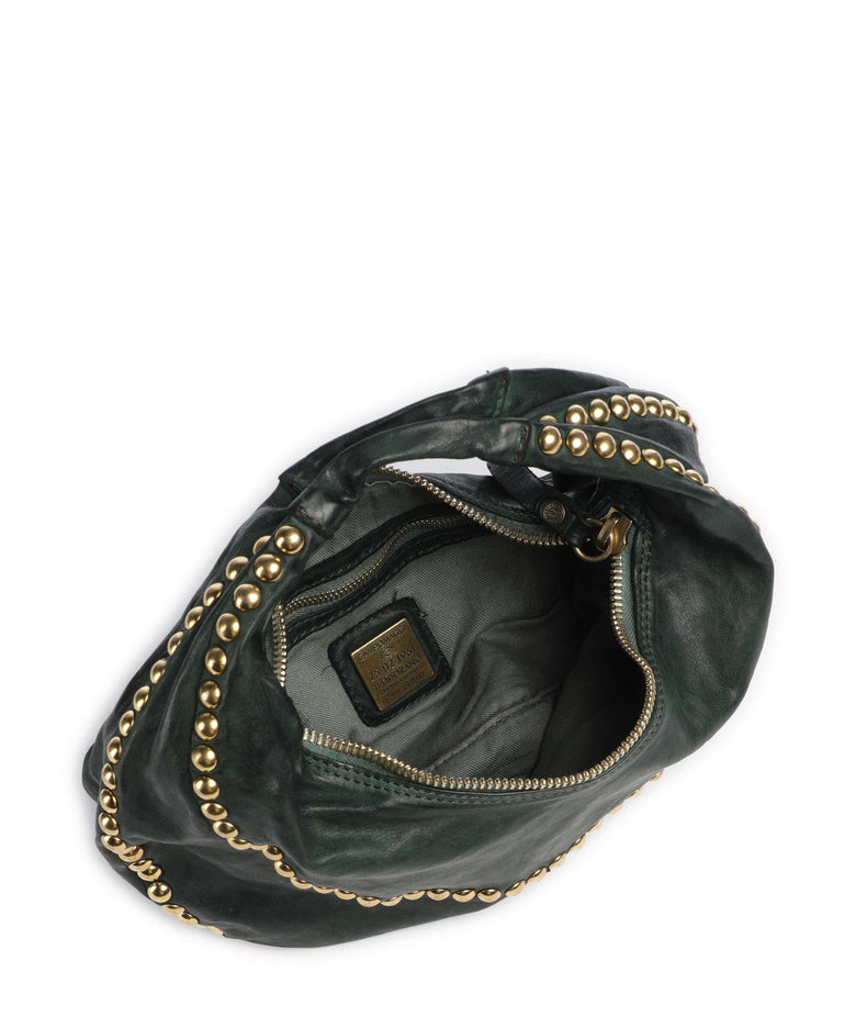 Campomaggi Hobo bag bottiglia