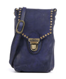 Campomaggi Bolsa para móvil iris