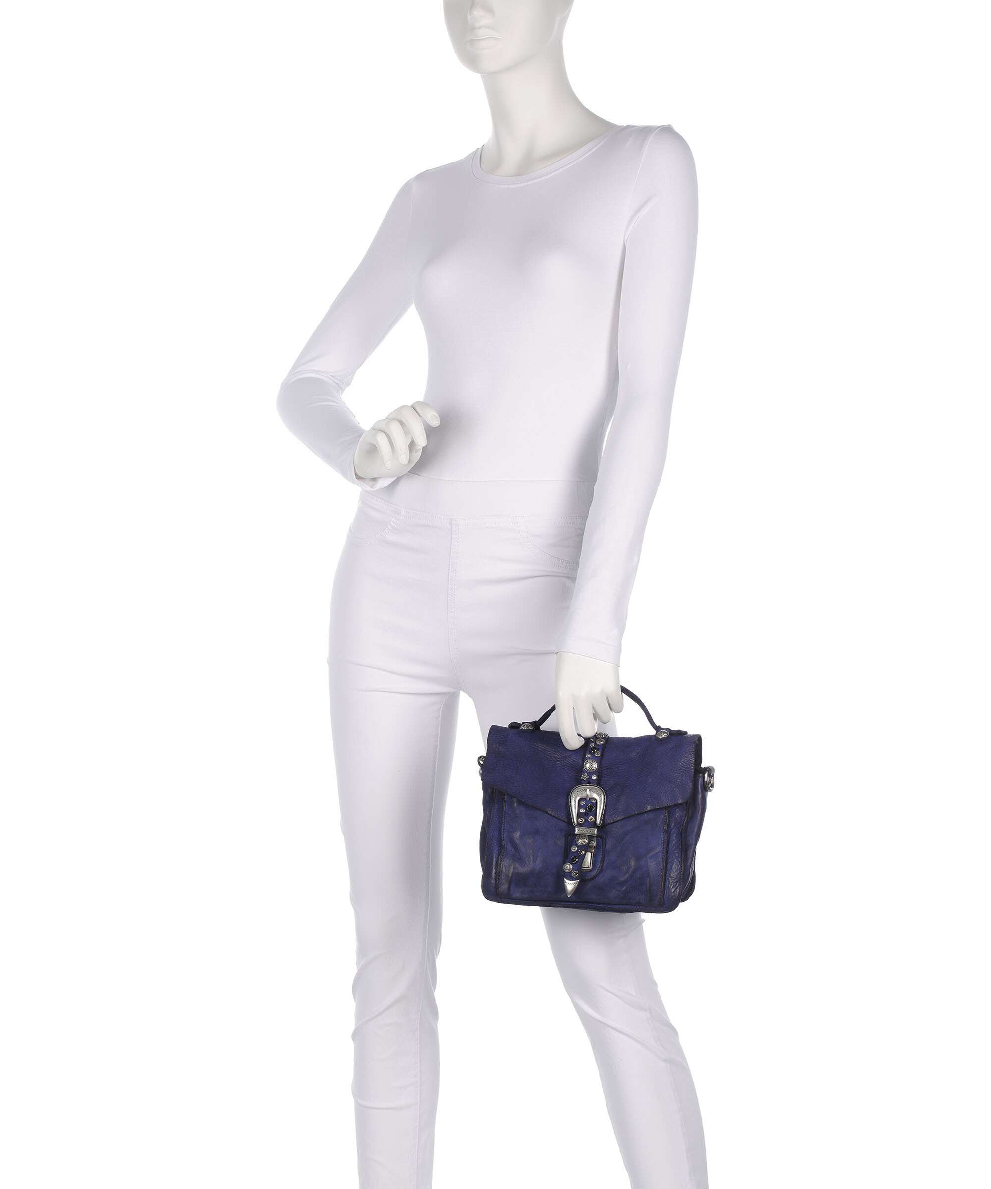 Campomaggi Crossbody bag iris