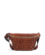 Campomaggi Riñonera cognac