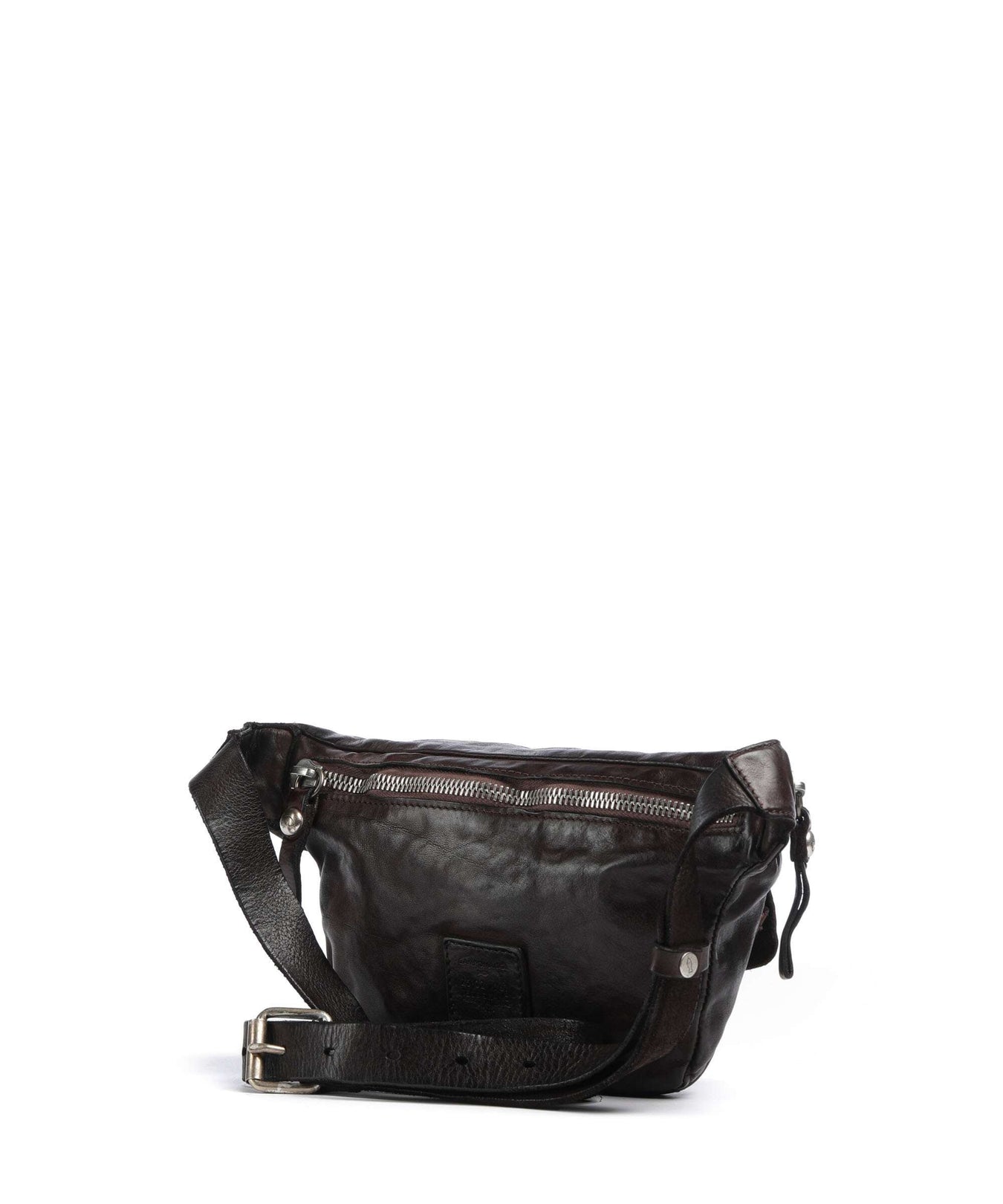 Campomaggi Fanny pack moro