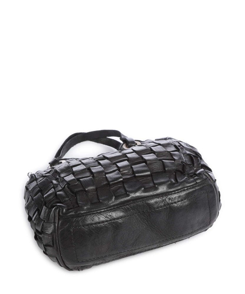 Campomaggi Crossbody bag nero