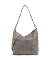 Campomaggi Bolso de hobo cemento