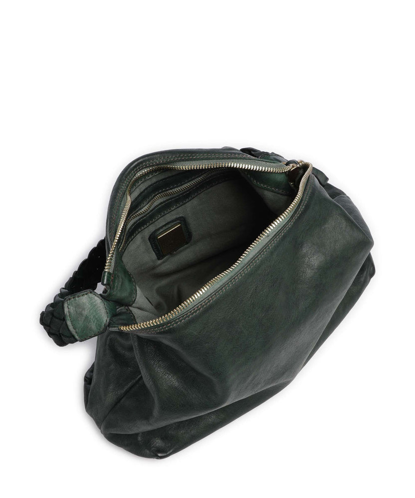 Campomaggi Hobo bag bottiglia