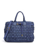 Campomaggi Bolso de mano iris