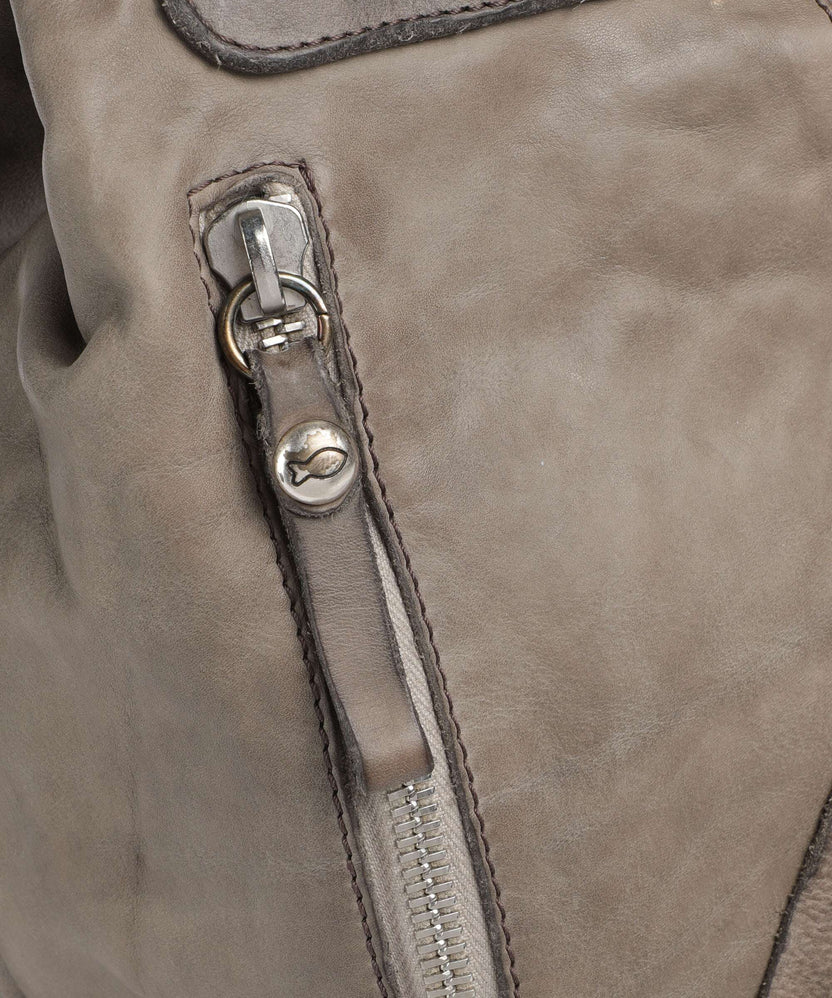 Campomaggi Backpack cemento